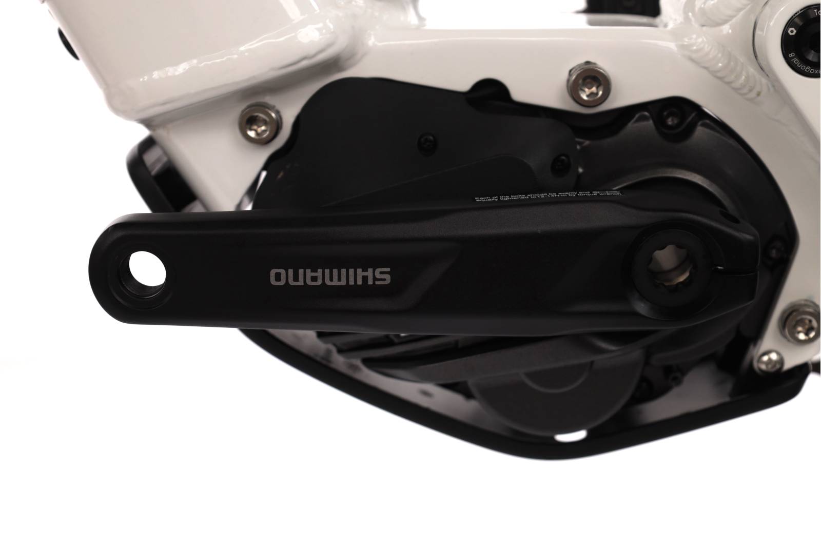 Husqvarna Hard Cross HC2