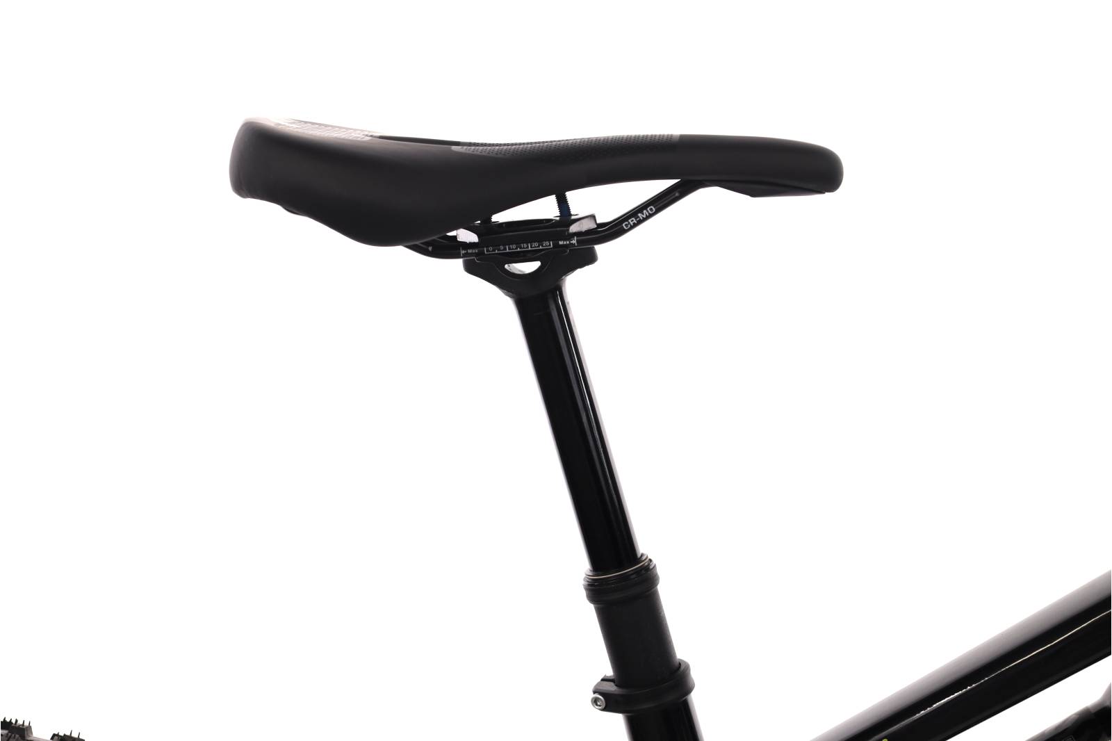 Husqvarna Hard Cross HC2