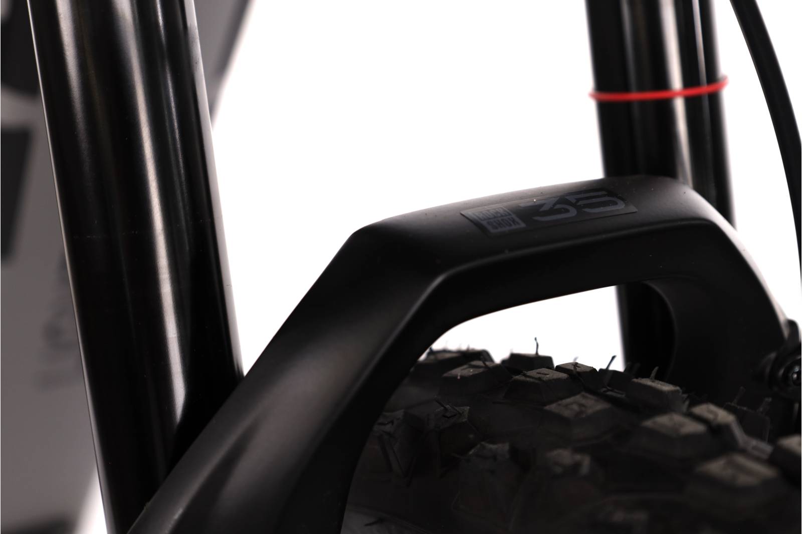 Husqvarna Light Cross