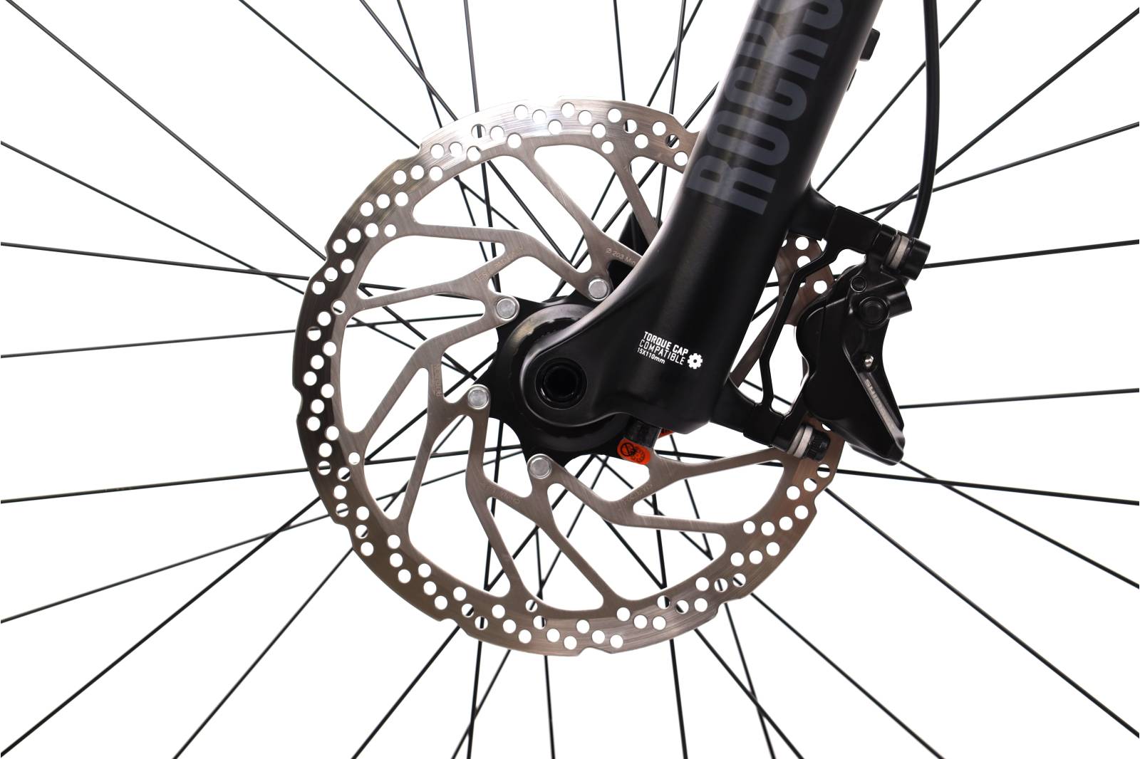 Husqvarna Light Cross