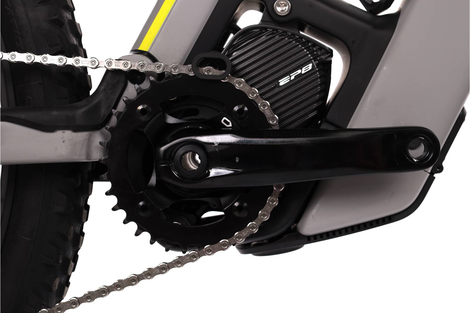 Husqvarna Light Cross