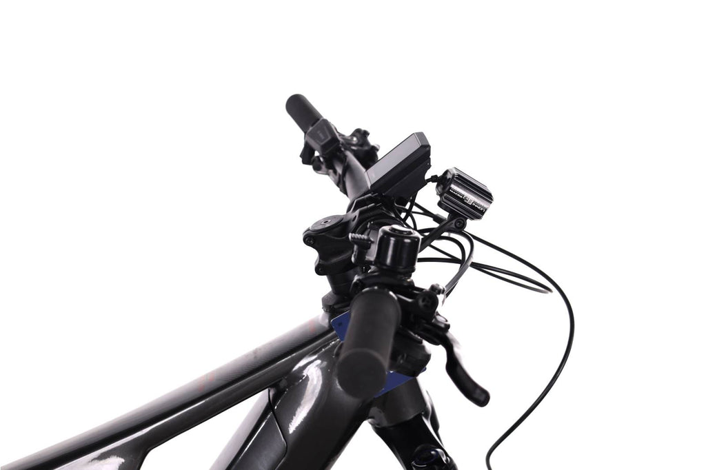 KTM Macina Lycan Pro Ltd