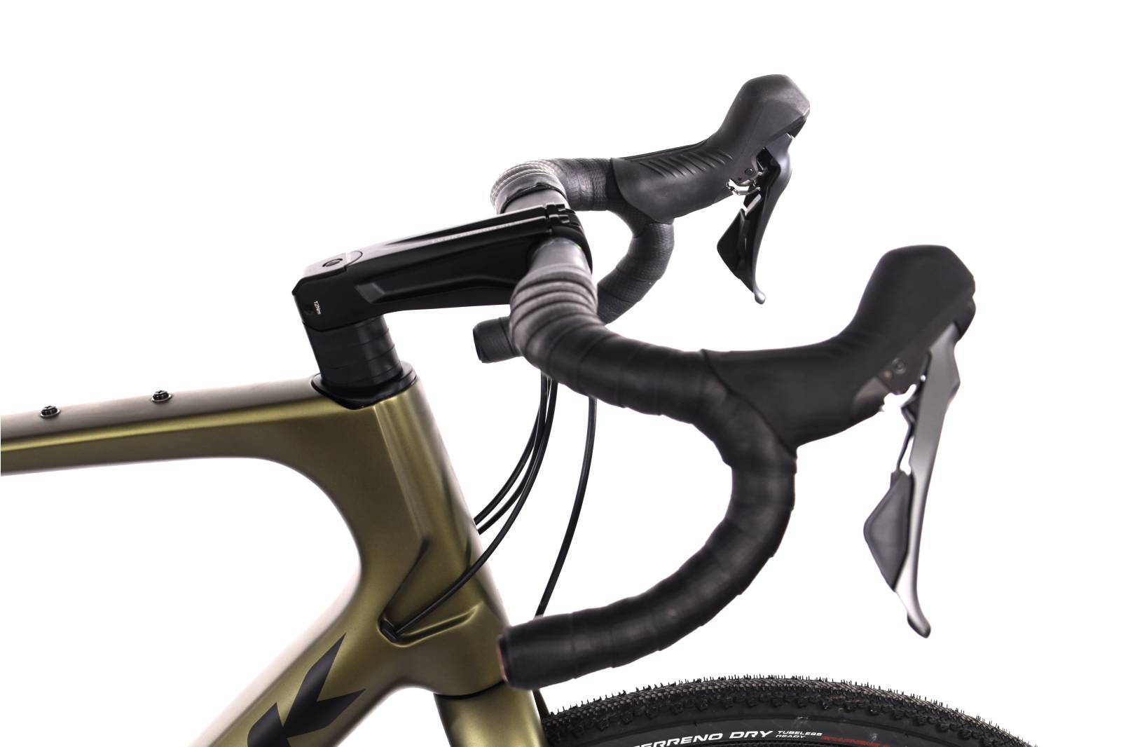 Look 765 GRAVEL RS DISC