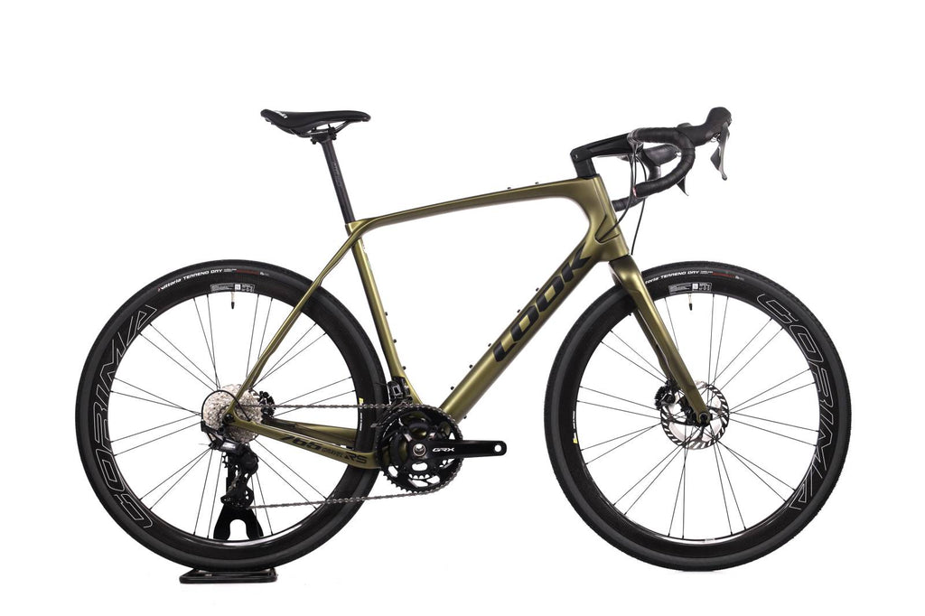 Look 765 GRAVEL RS DISC