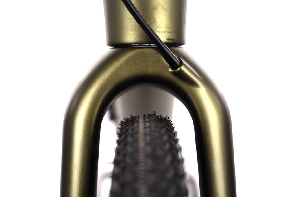 Look 765 GRAVEL RS DISC