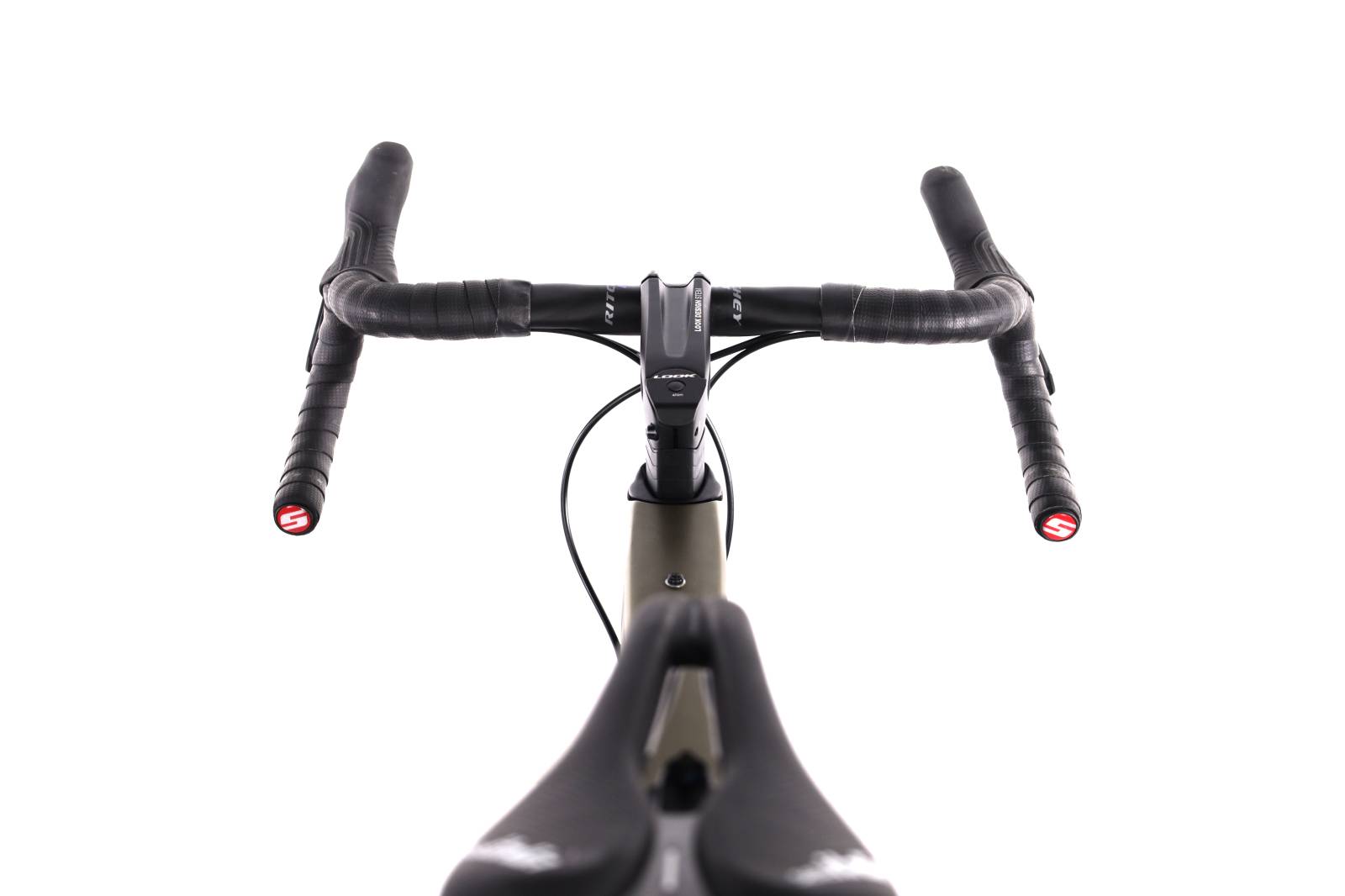 Look 765 GRAVEL RS DISC