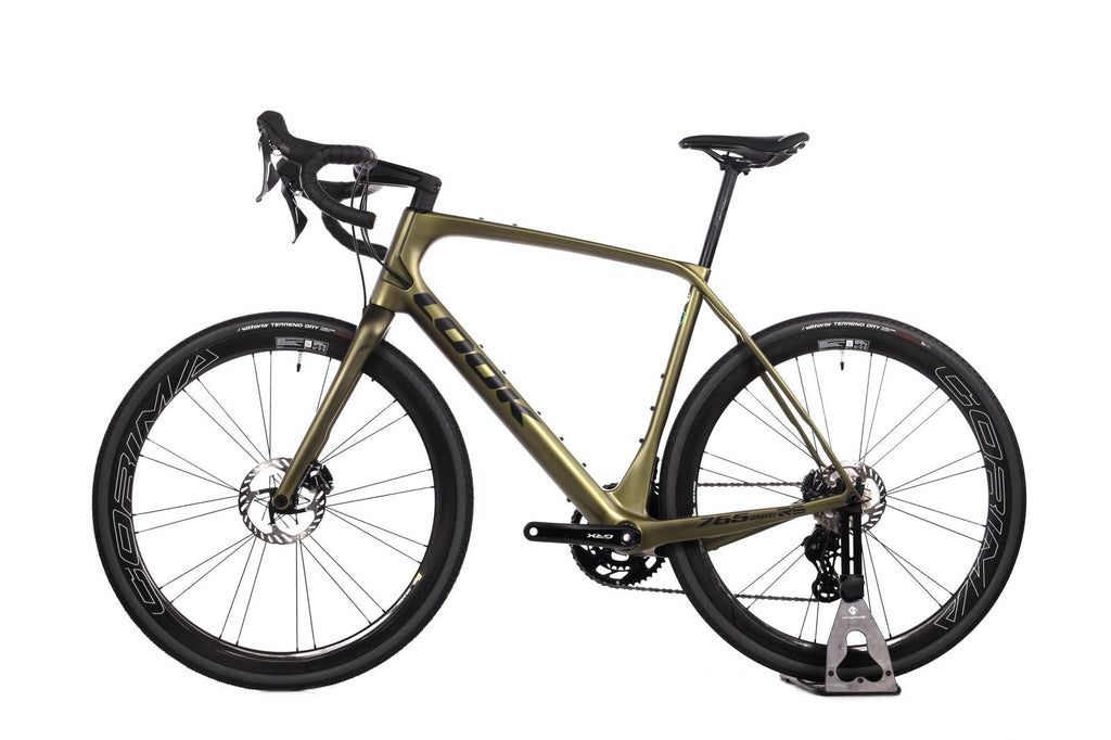 Look 765 GRAVEL RS DISC