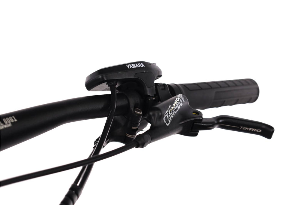 Raymon TrailRay 160 E9.0