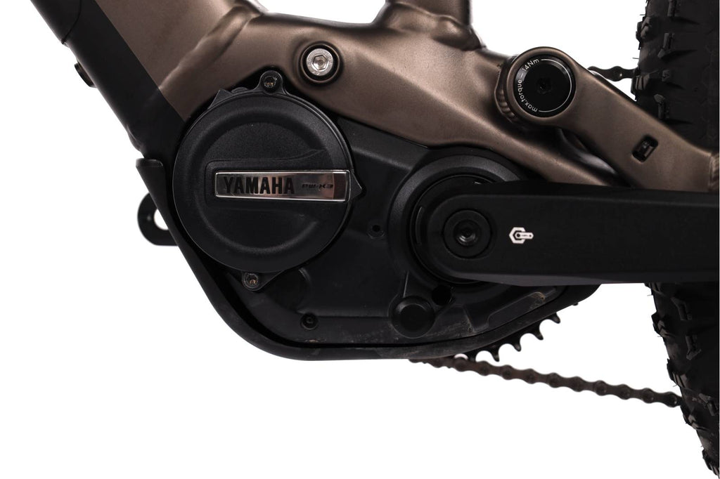 Raymon TrailRay 160 E9.0