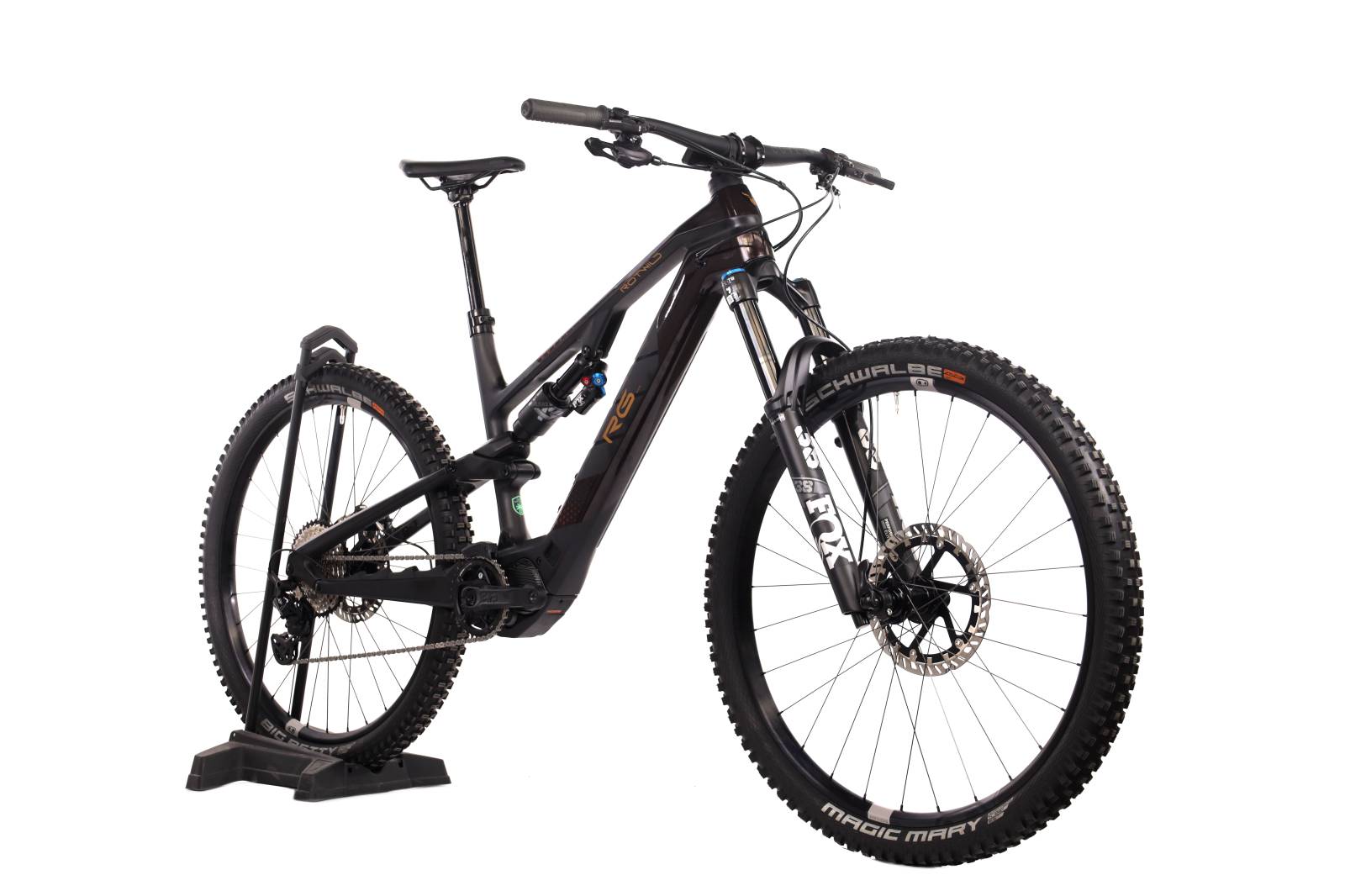 Rotwild RG 375 RS