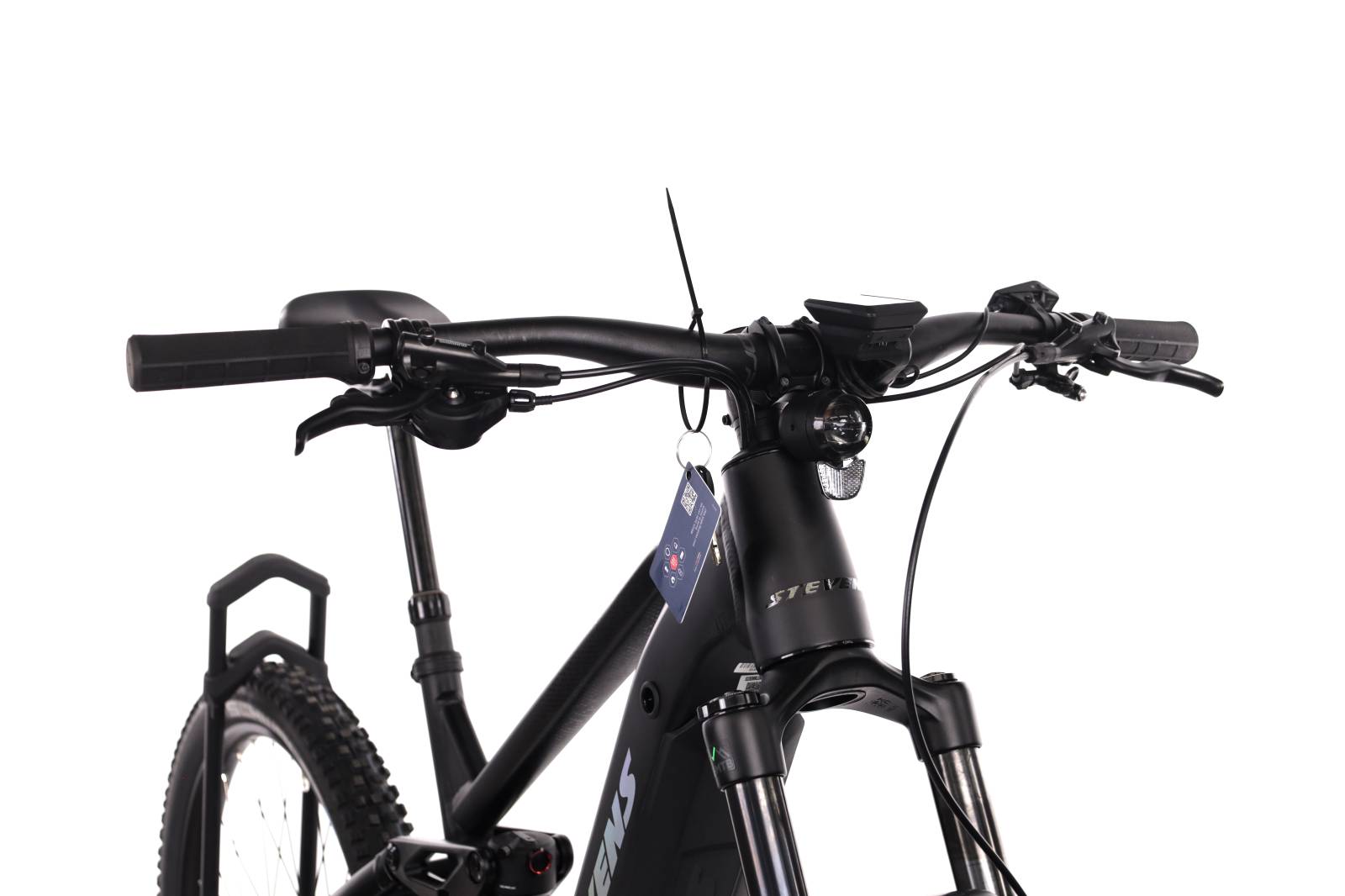 Stevens E- Inception AM 6.6.1 ACT