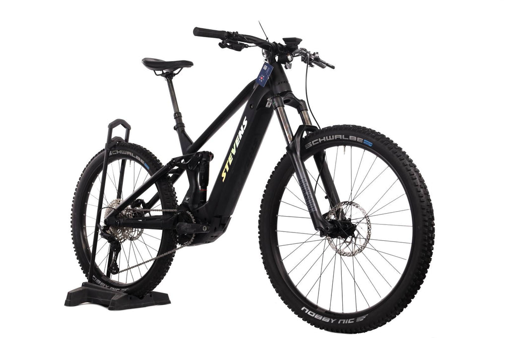 Stevens E- Inception AM 6.6.1 ACT