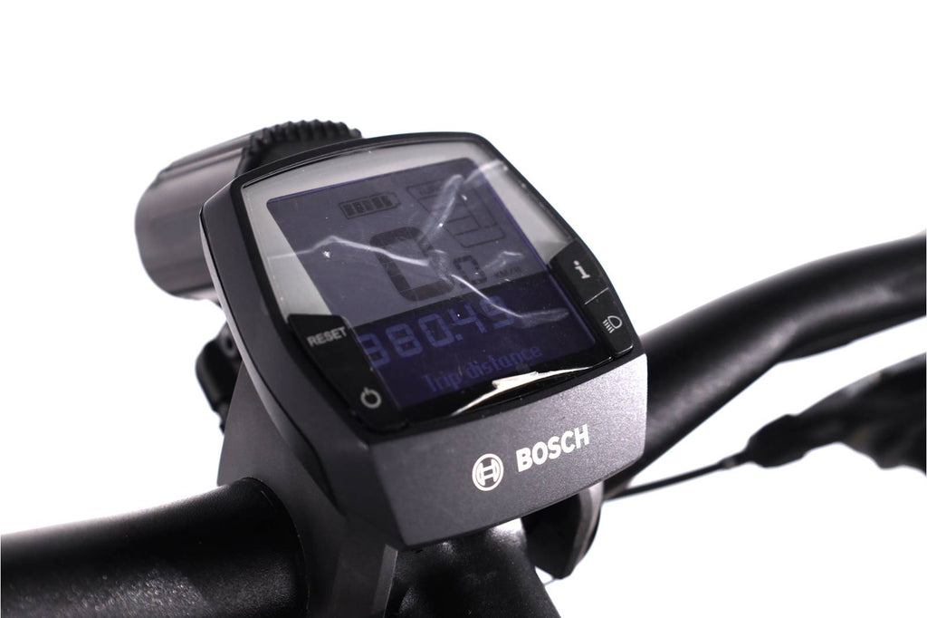 Centurion Lhasa E R860i