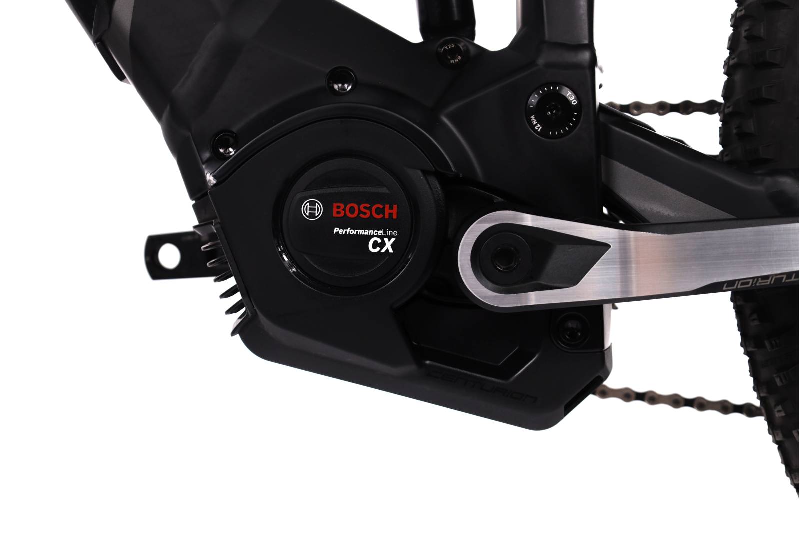 Centurion Lhasa E R860i