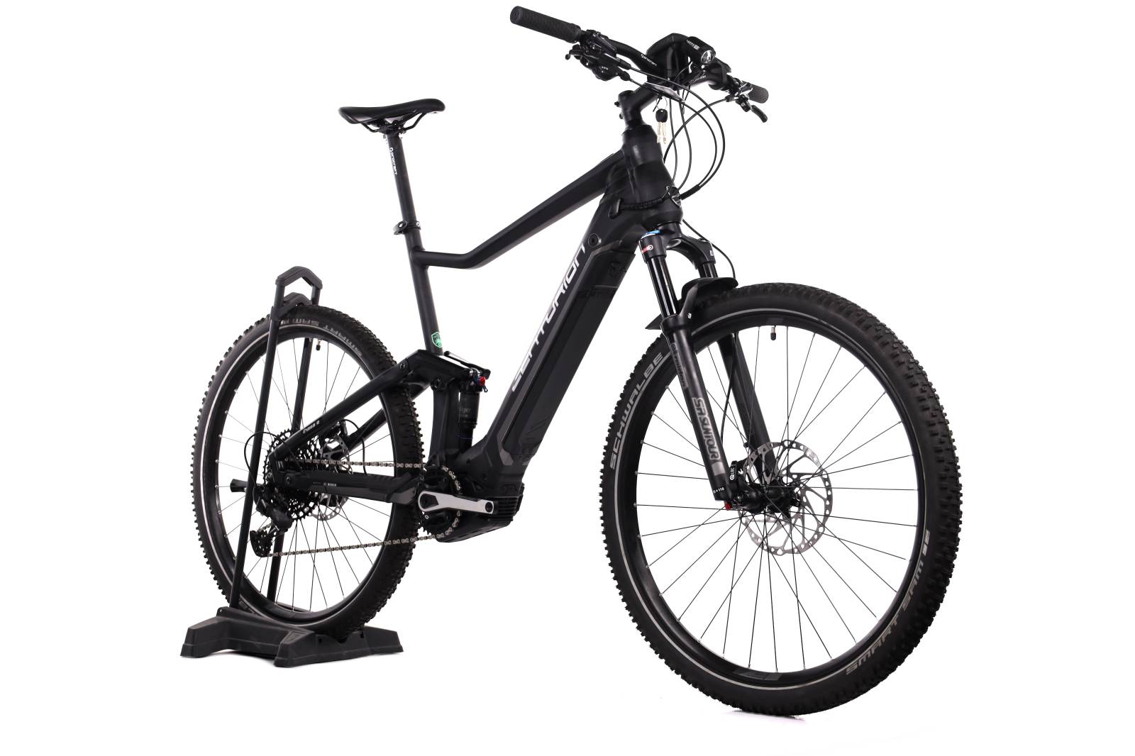 Centurion Lhasa E R860i