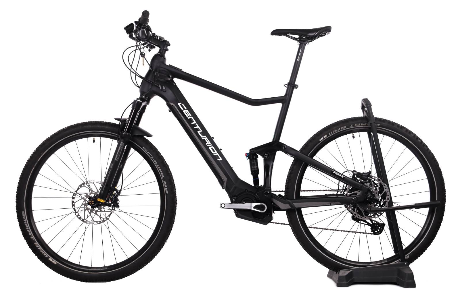 Centurion Lhasa E R860i