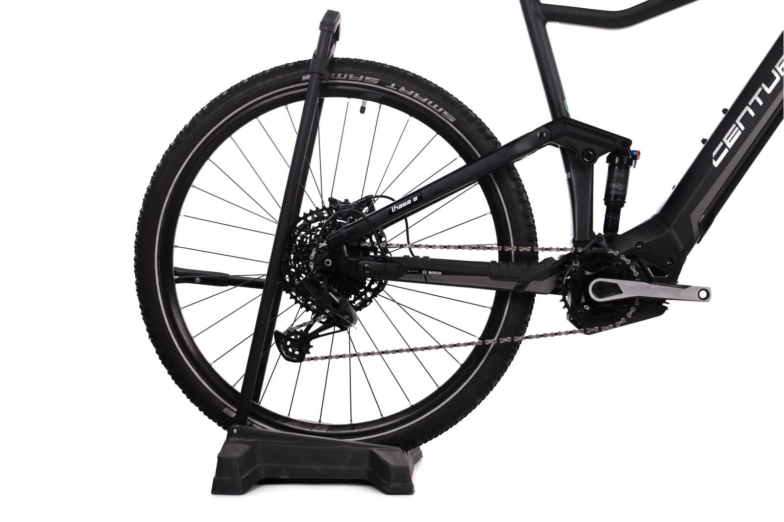 Centurion Lhasa E R860i