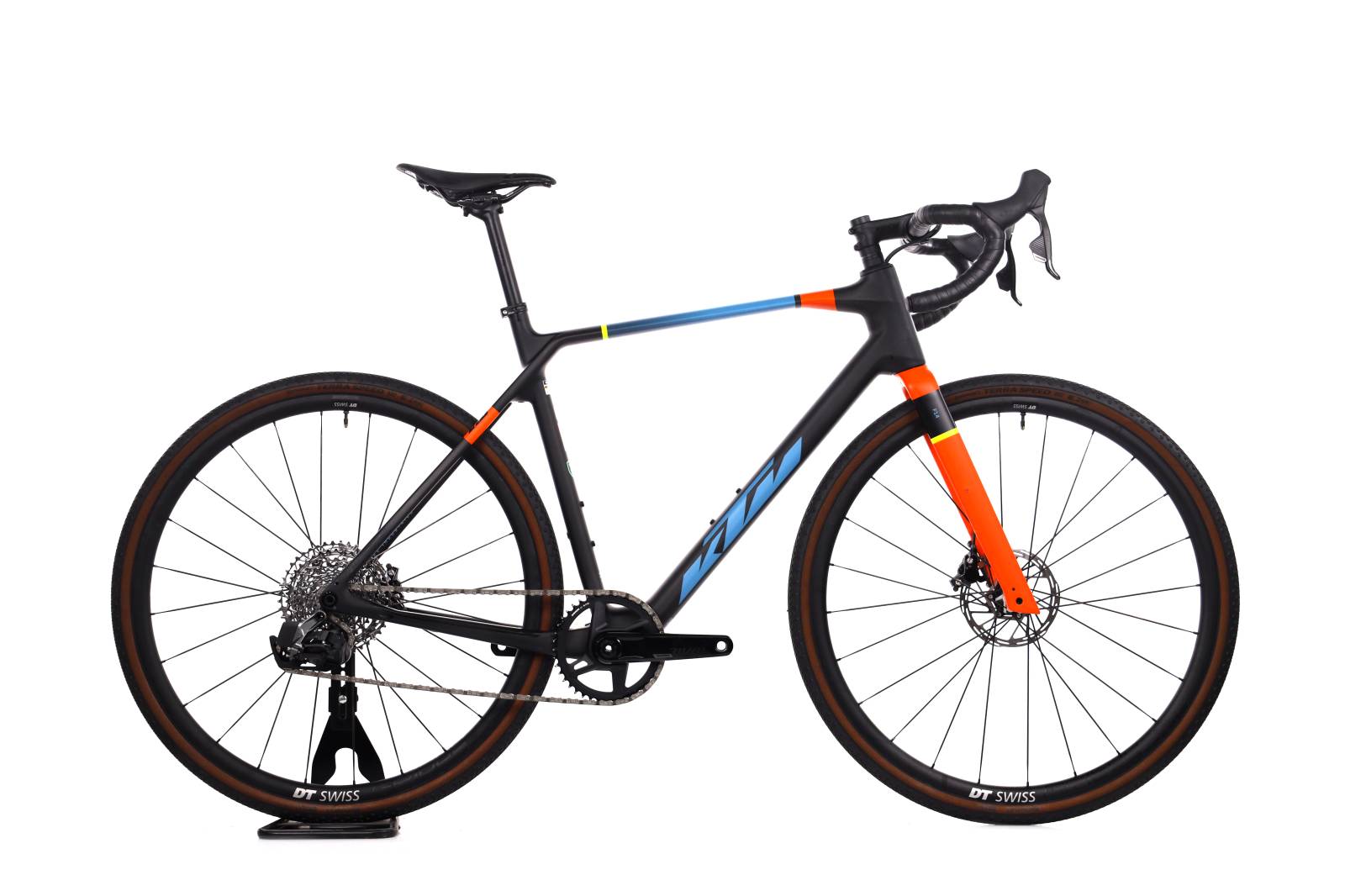 KTM X-Strada Master