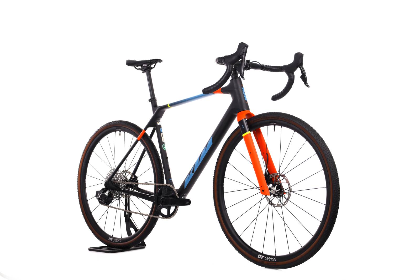 KTM X-Strada Master