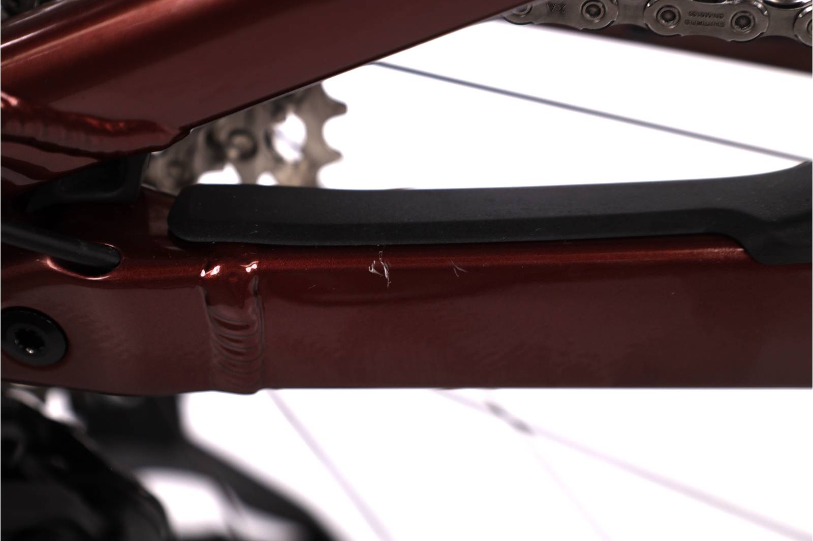 Rocky Mountain Altitude 50