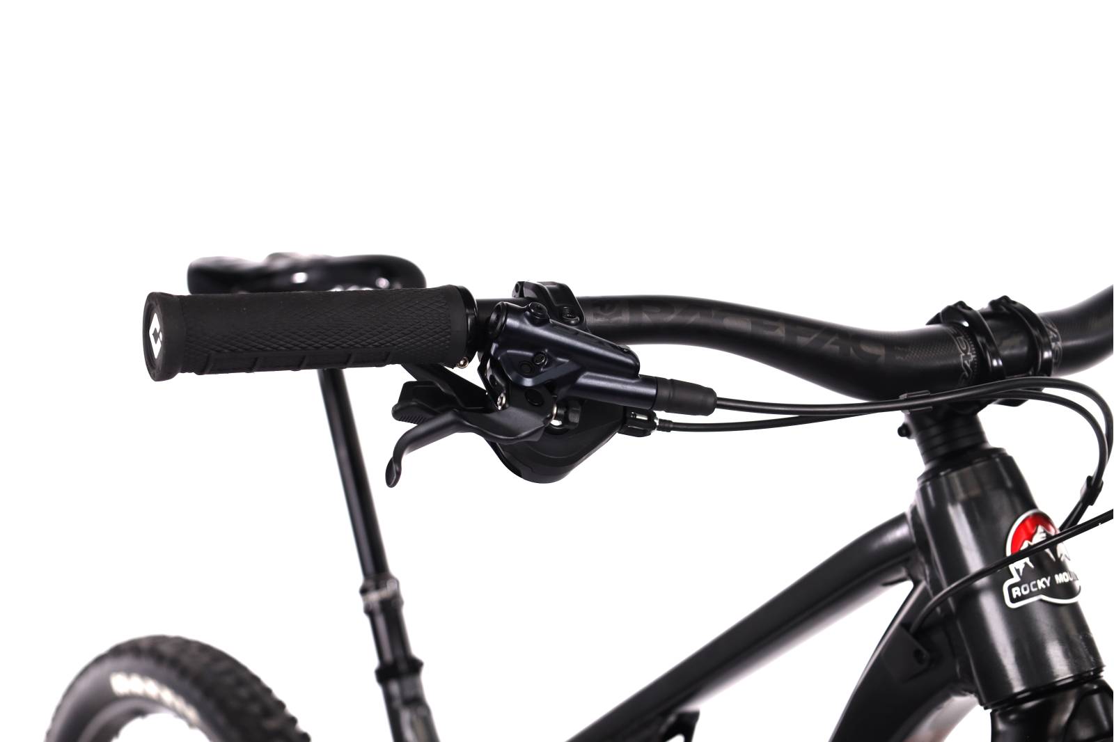 Rocky Mountain Altitude 50