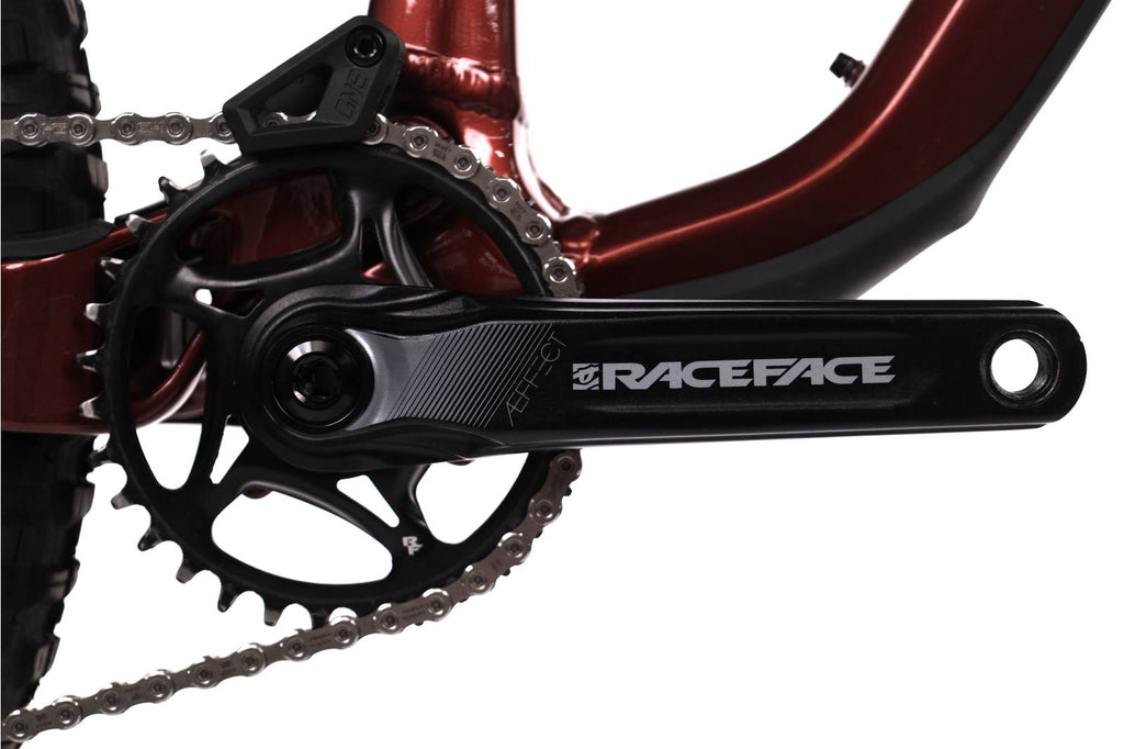 Rocky Mountain Altitude 50