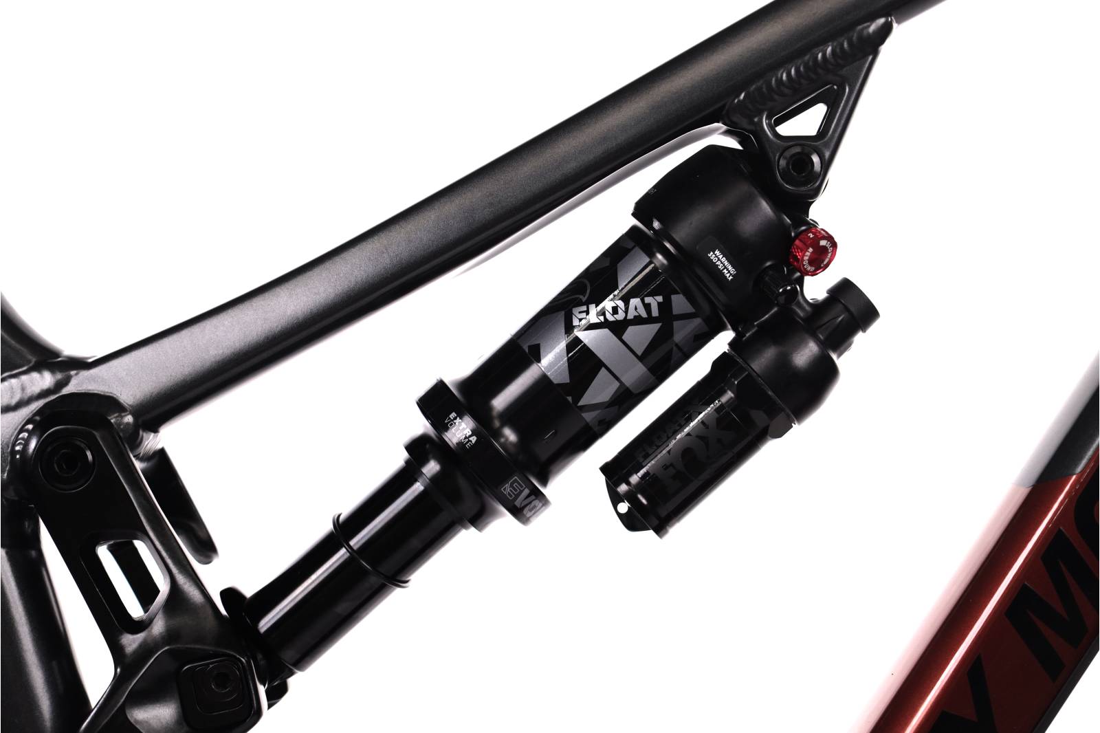 Rocky Mountain Altitude 50