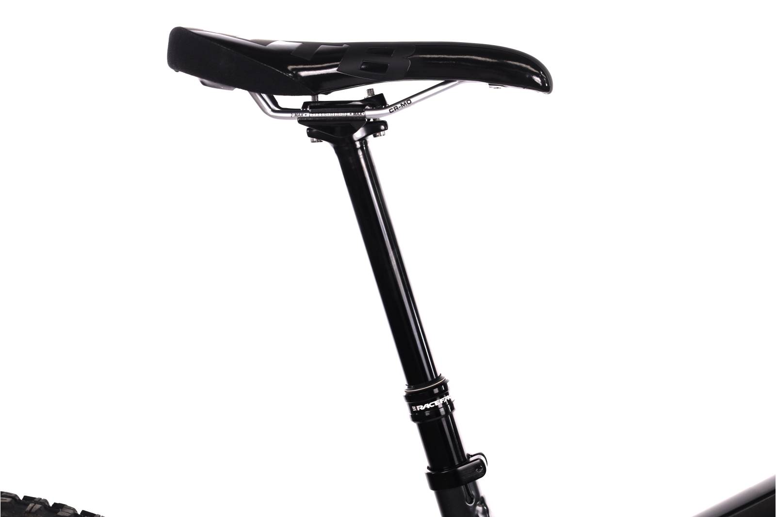 Rocky Mountain Altitude 50