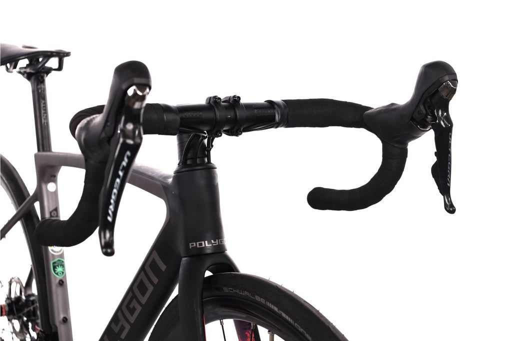 POLYGON STRATTOS S8D