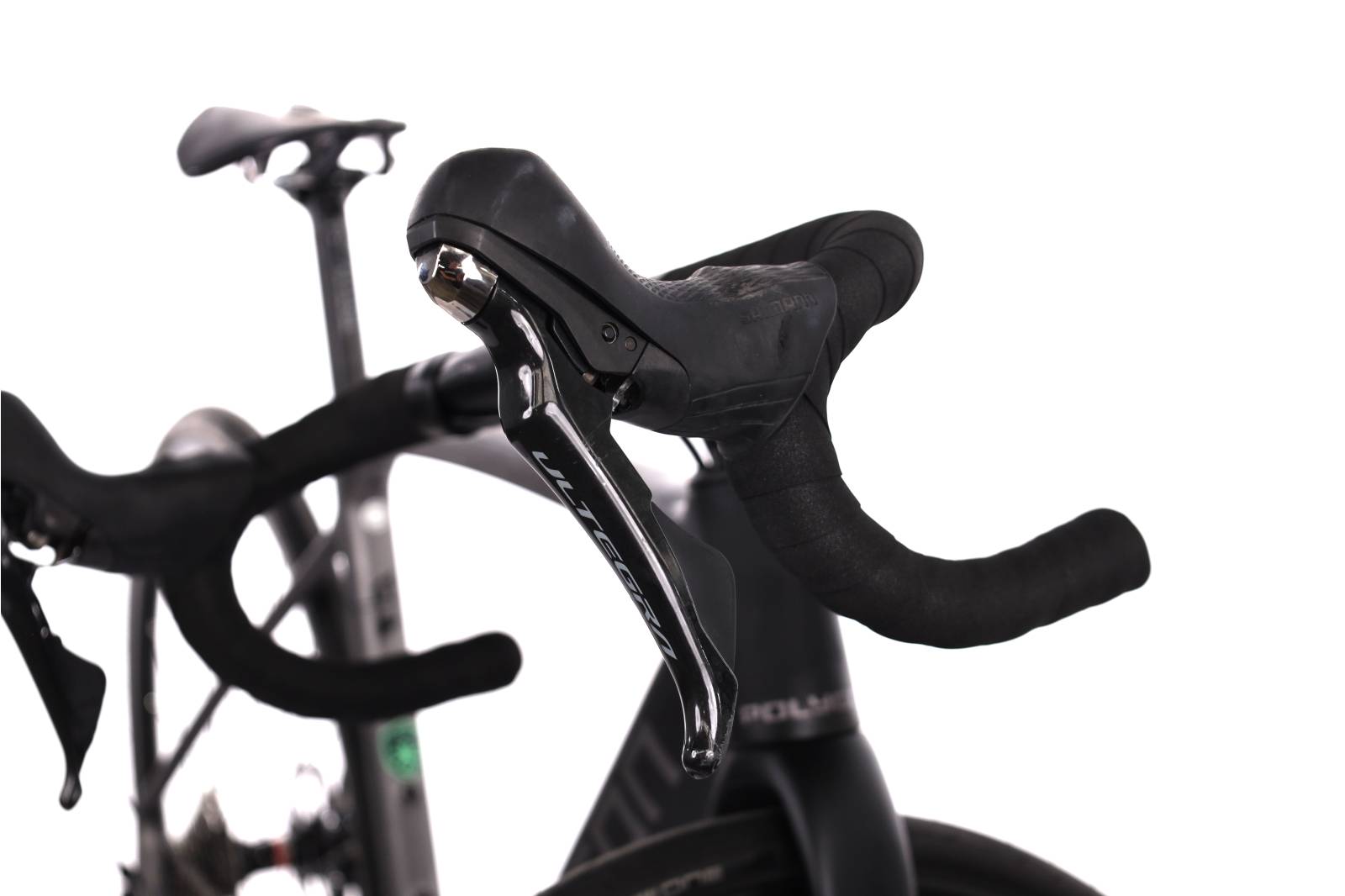 POLYGON STRATTOS S8D