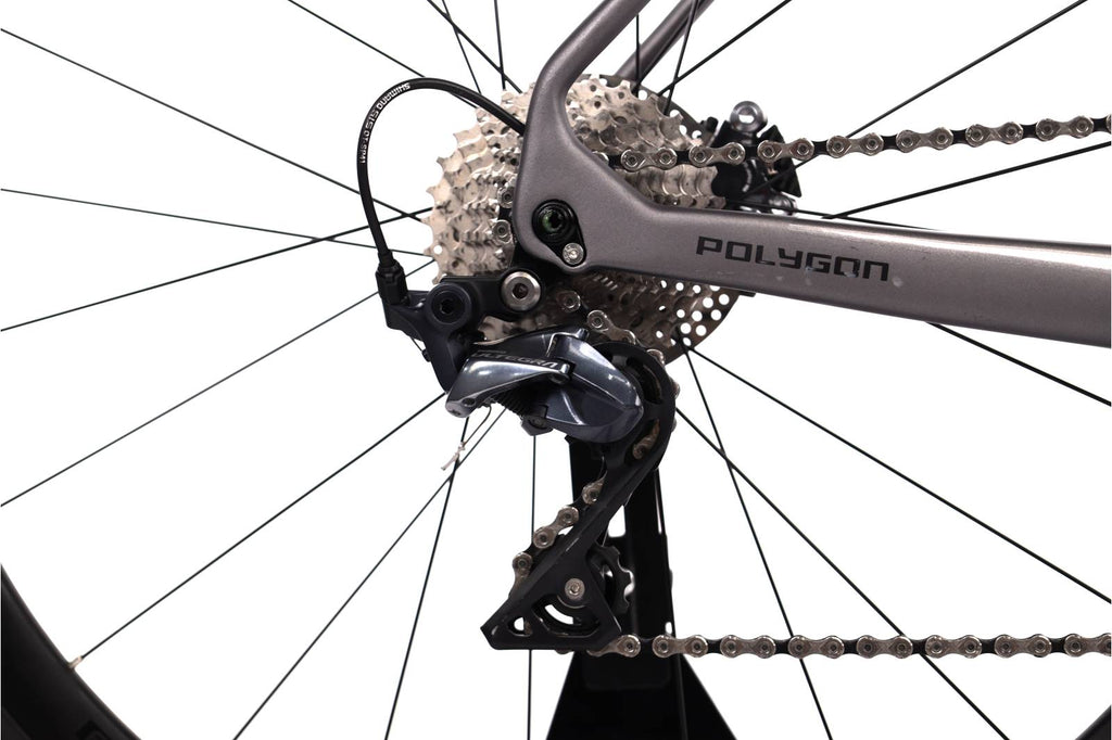 POLYGON STRATTOS S8D