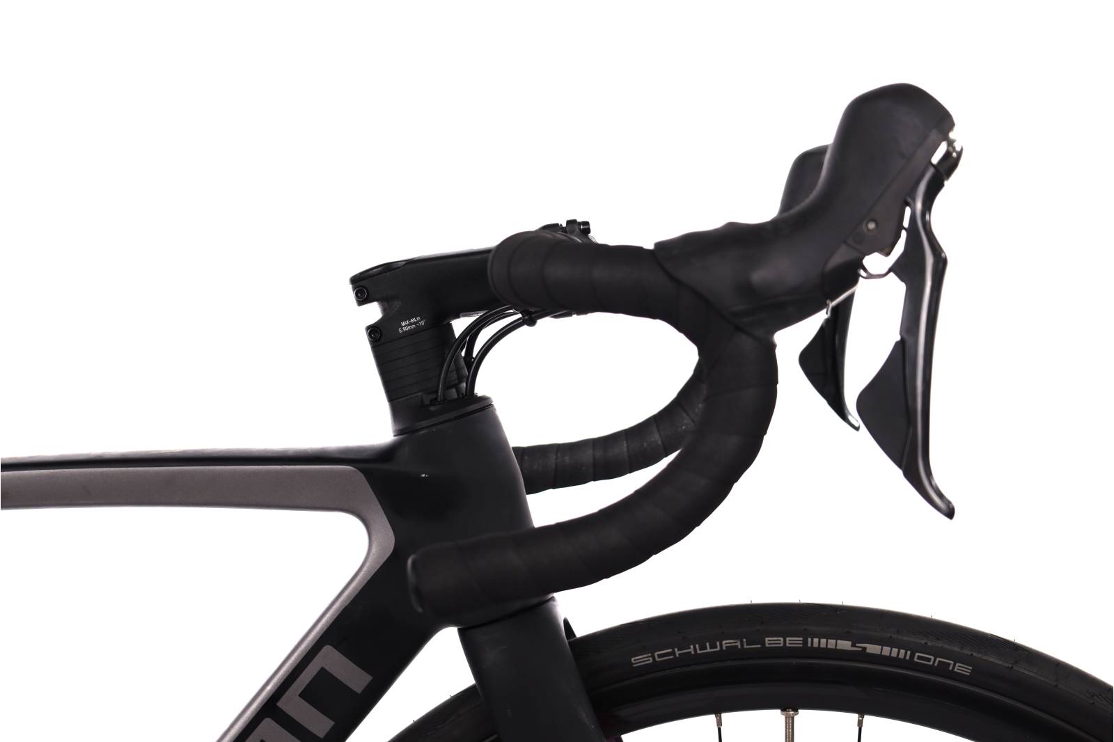 POLYGON STRATTOS S8D