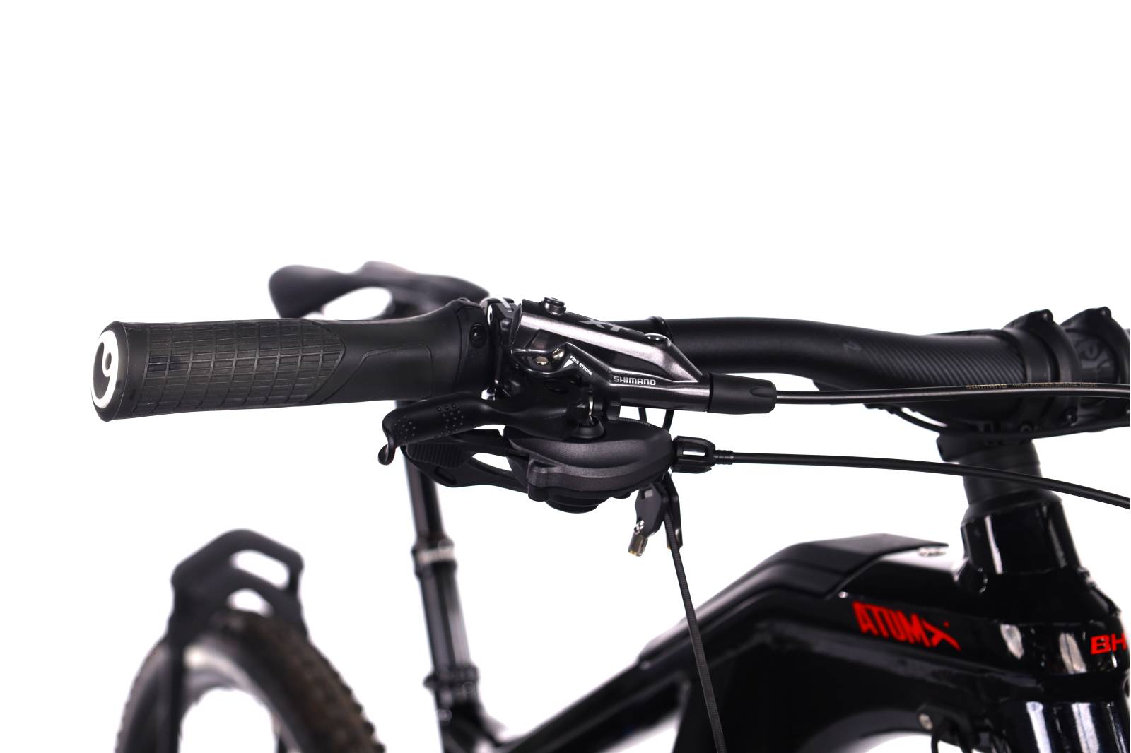 BH Atom-X Lynx 6 Pro