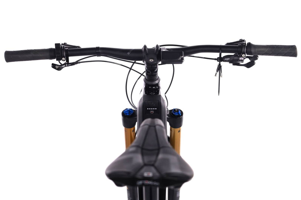 BH Atom-X Lynx 6 Pro