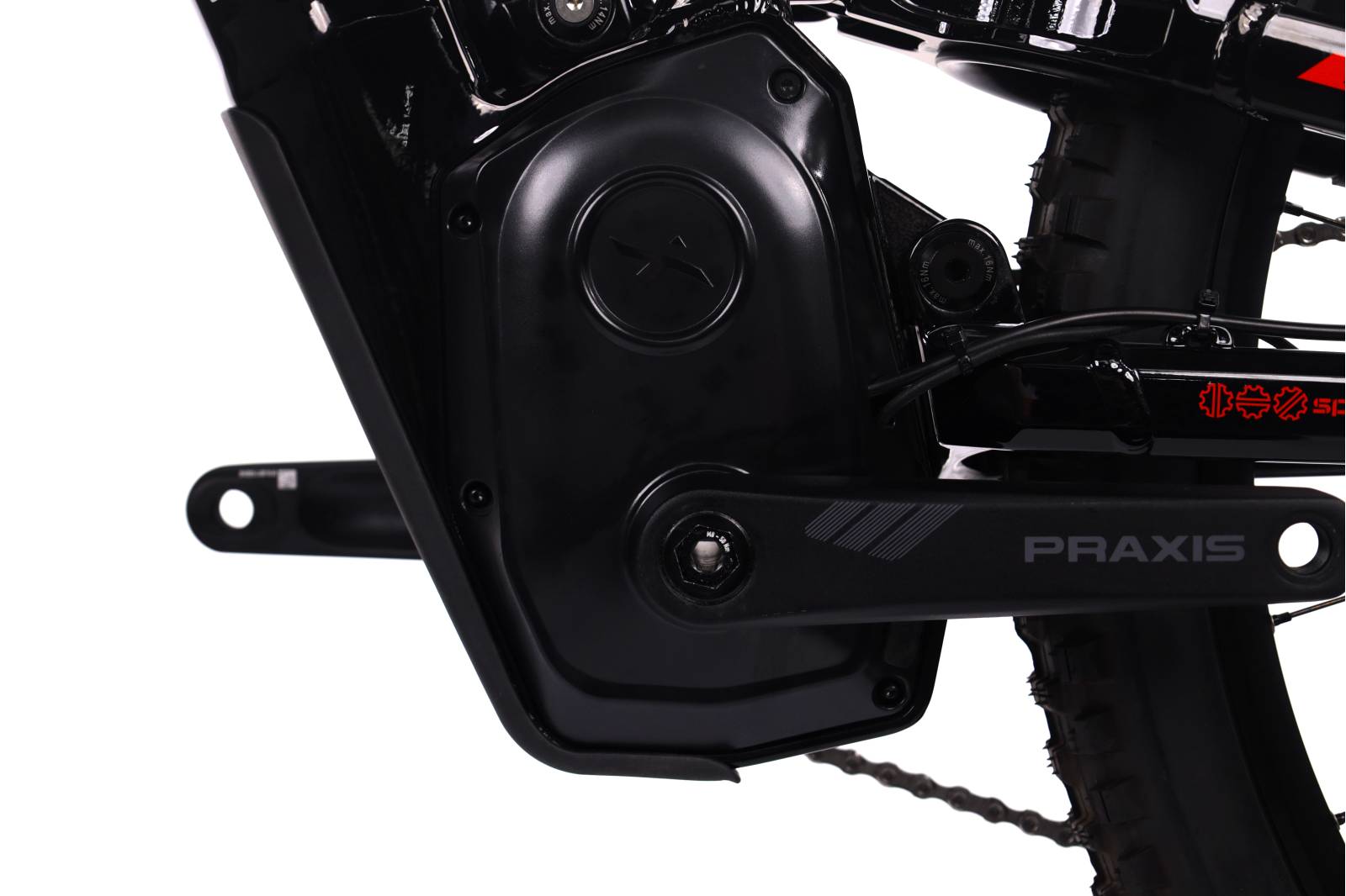 BH Atom-X Lynx 6 Pro