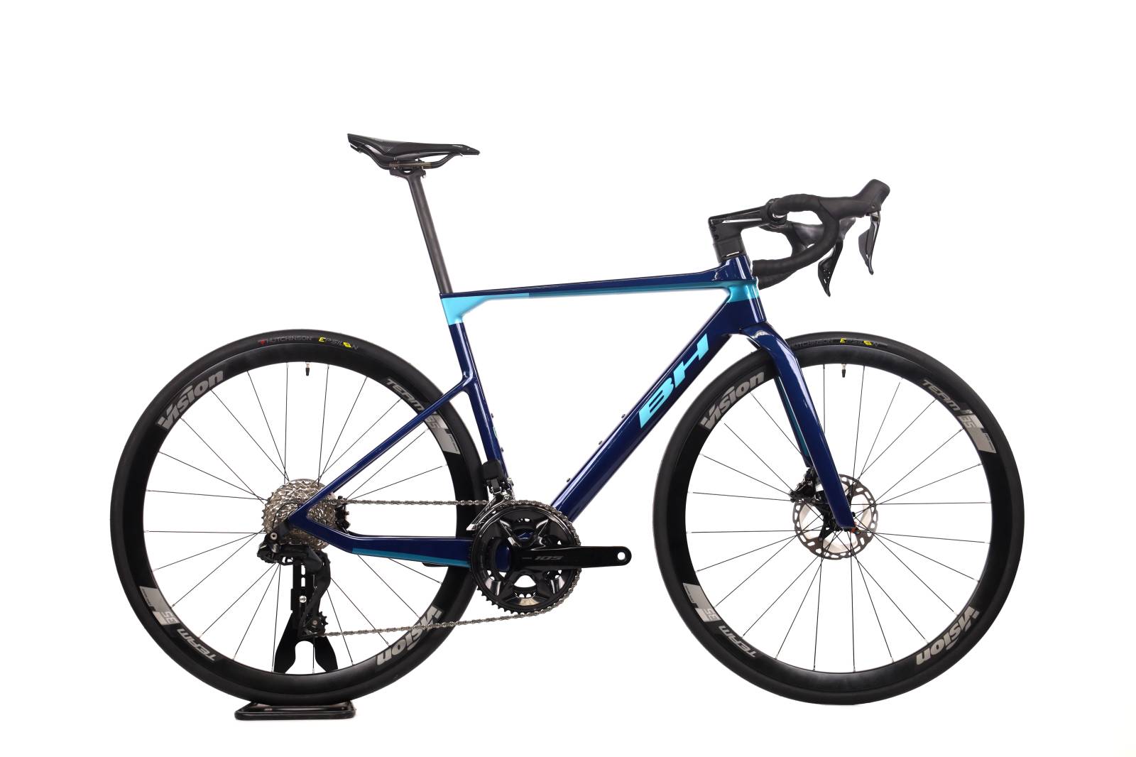 BH Ultralight 8