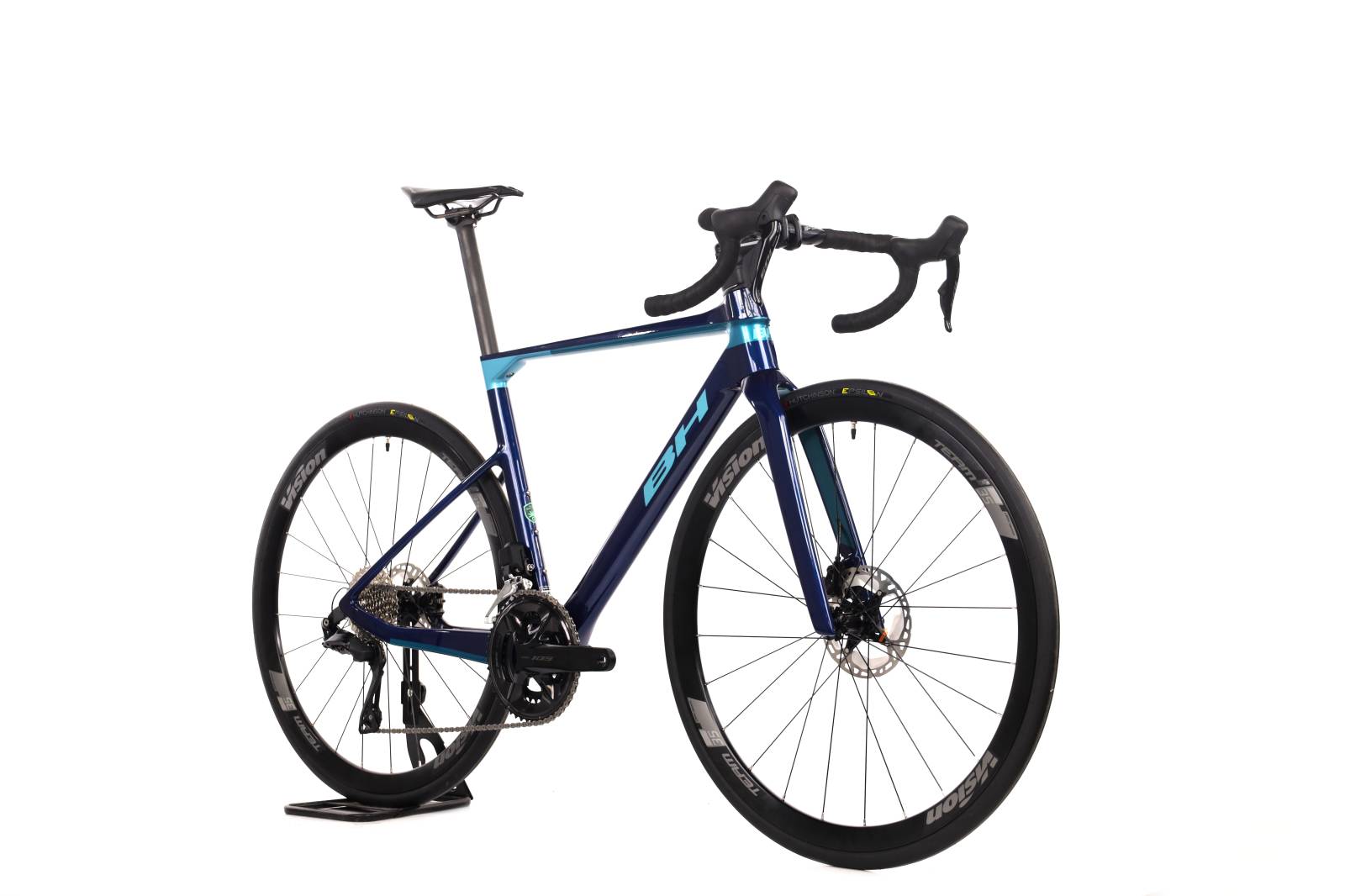 BH Ultralight 8