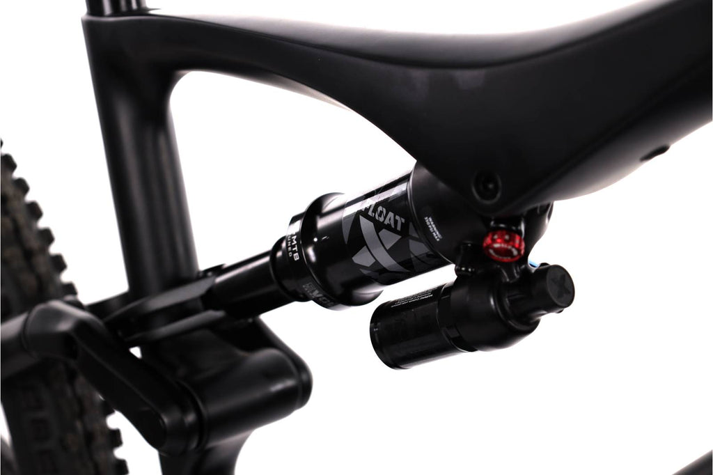 BH Ilynx Trail Carbon 8.6