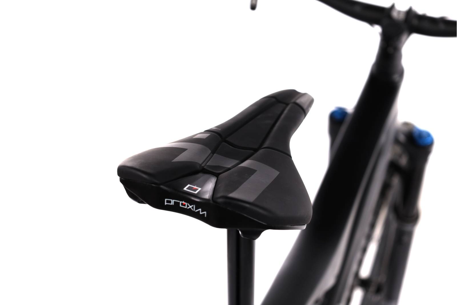 BH Ilynx Trail Carbon 8.6