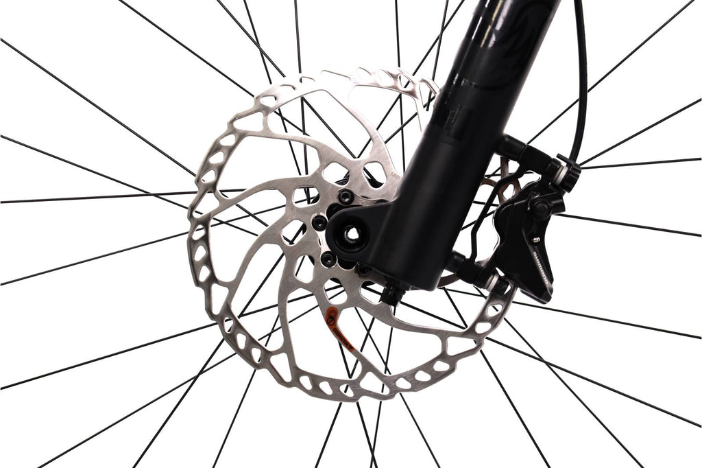 BH Ilynx Trail Carbon 8.6