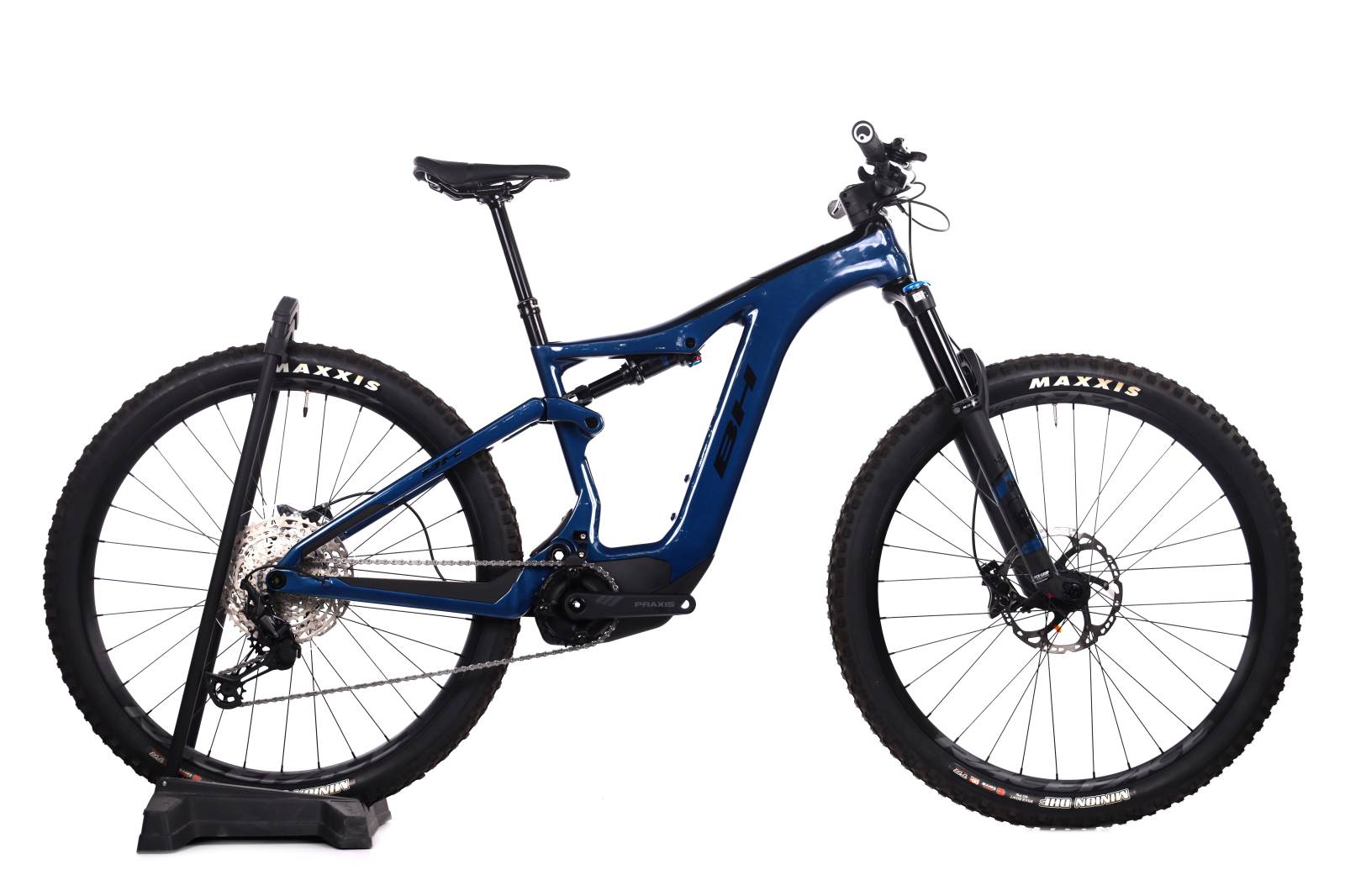BH Atom-X Lynk