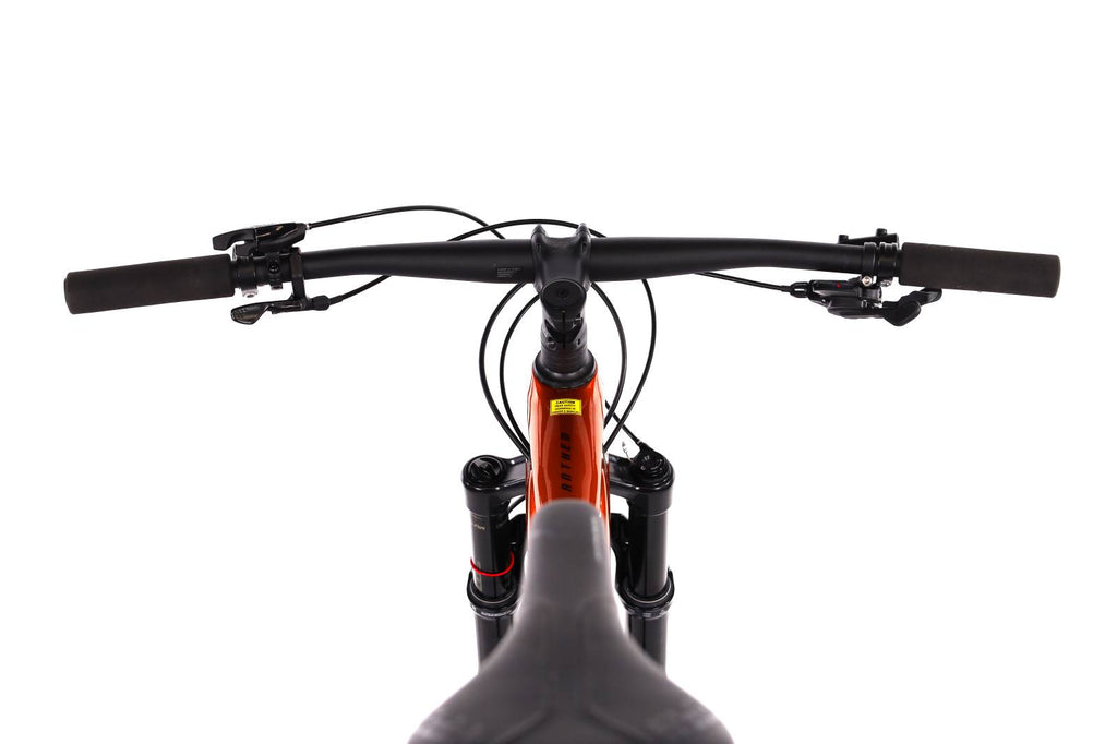 Giant Anthem Advanced 3