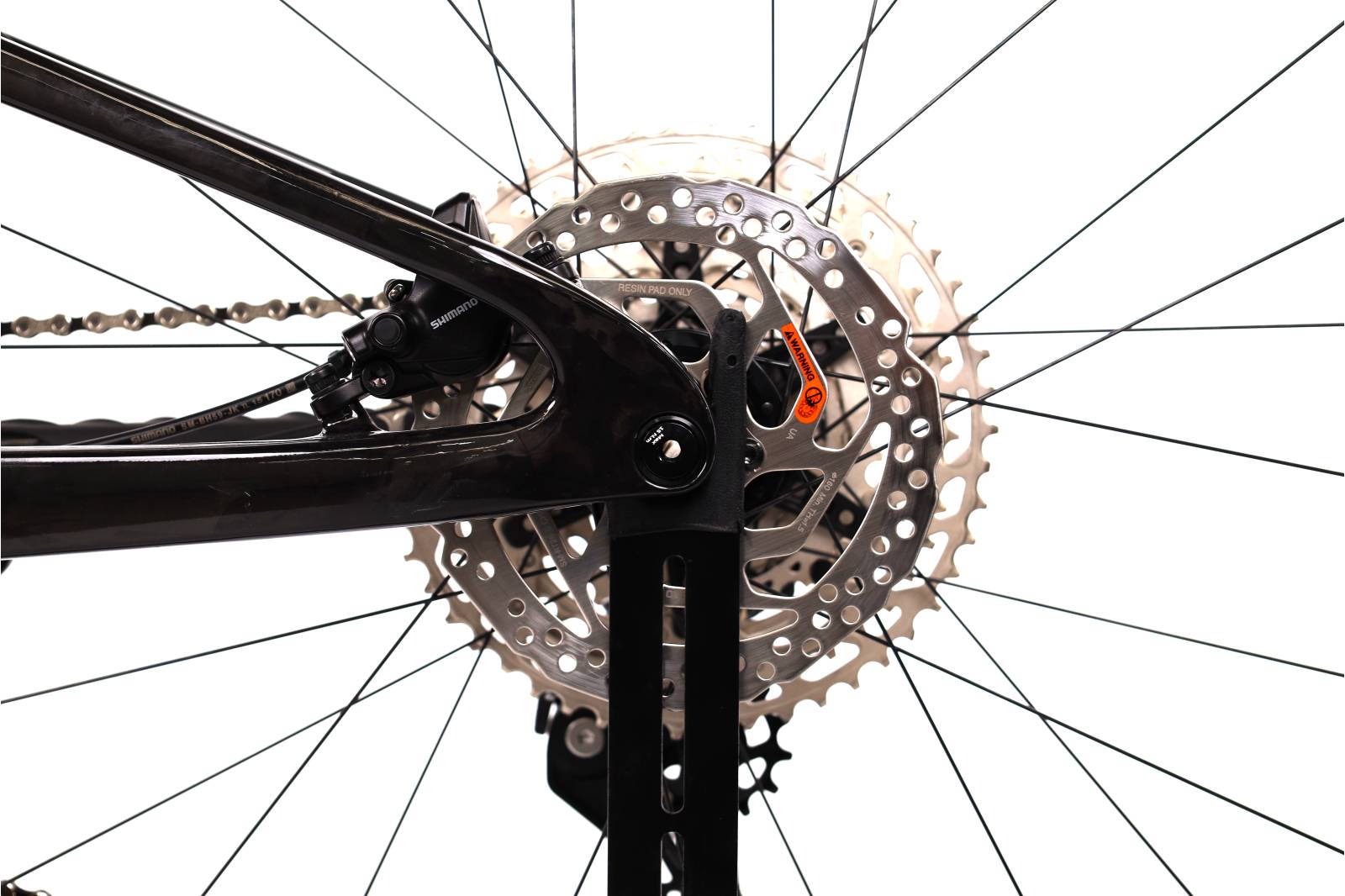 Giant Anthem Advanced 3