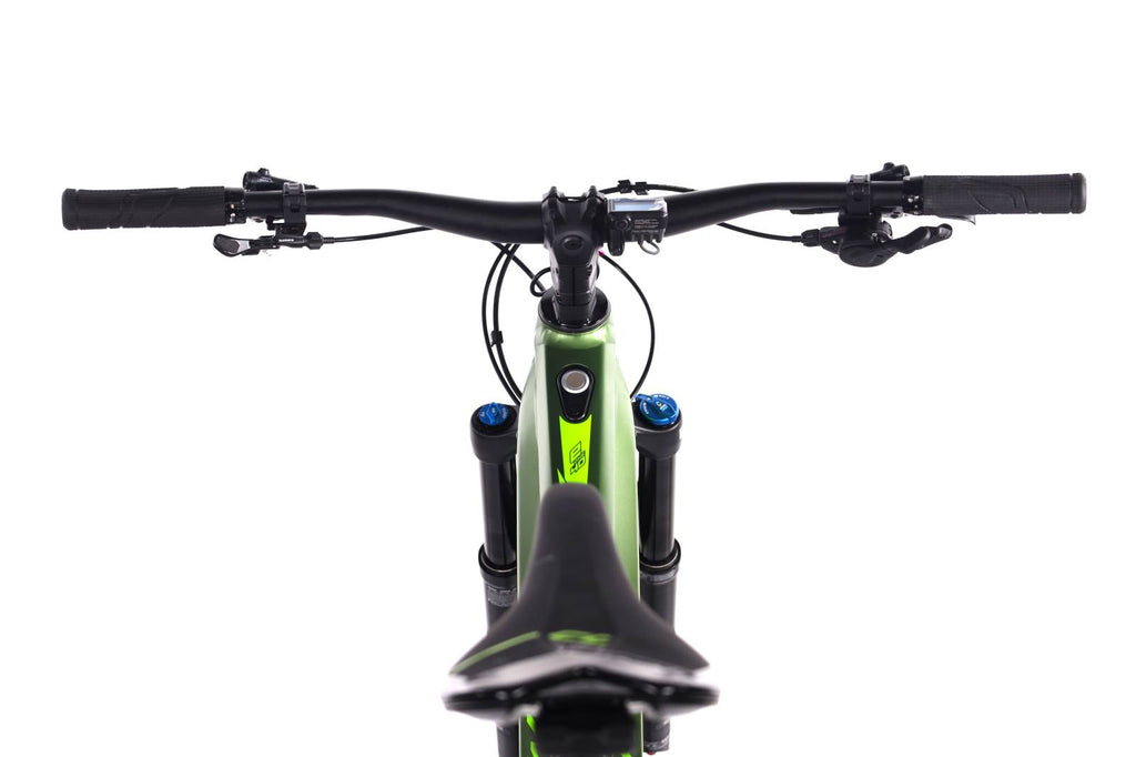 Merida E One Forty 775