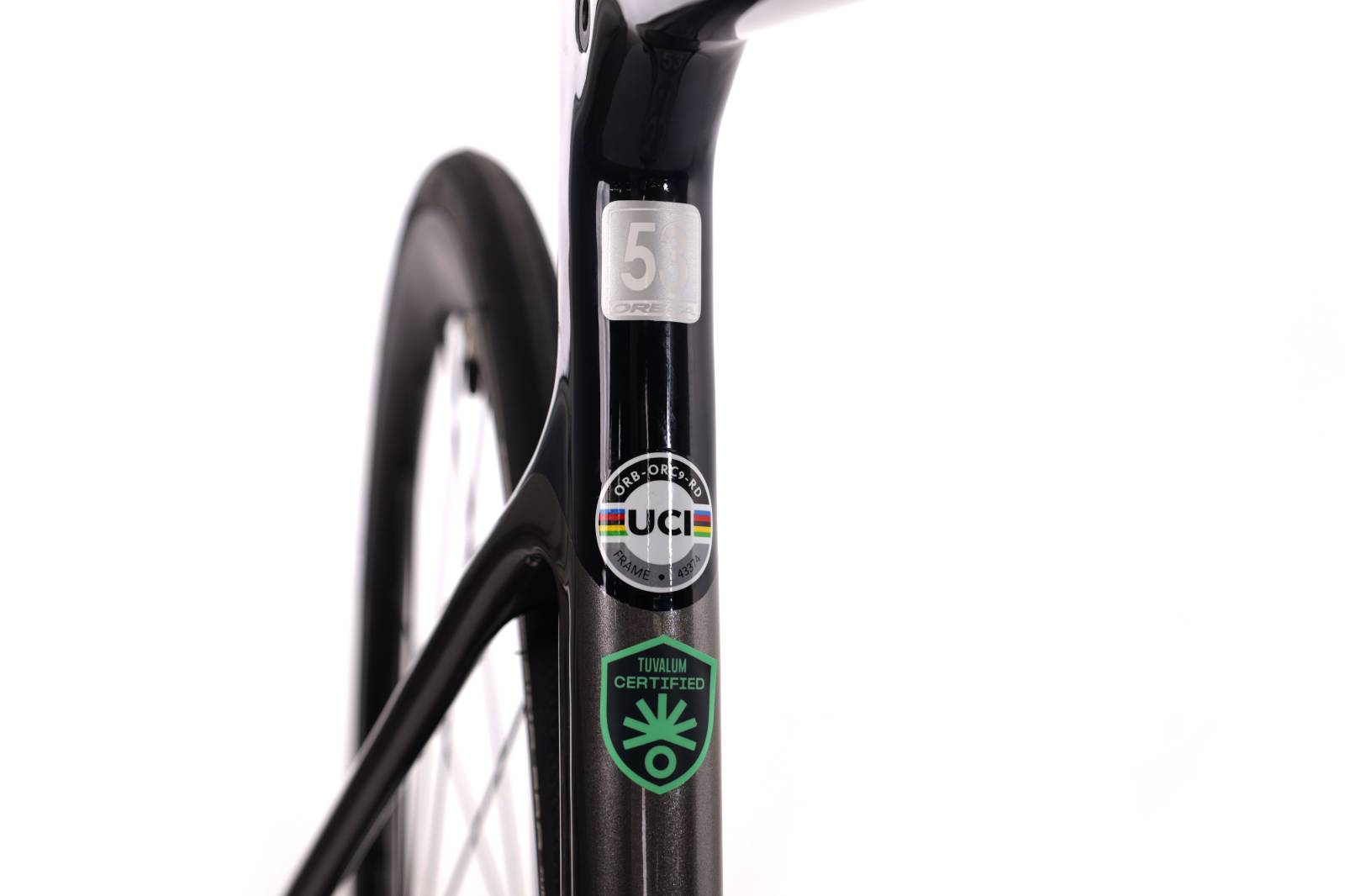 Orbea Orca M31eLTD PWR