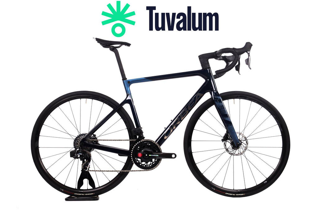 Orbea Orca M21eTEAM PWR