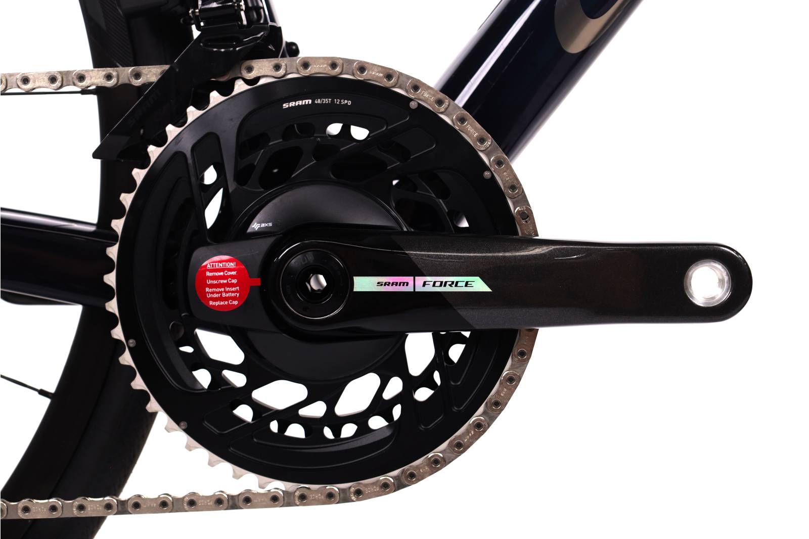 Orbea Orca M21eTEAM PWR