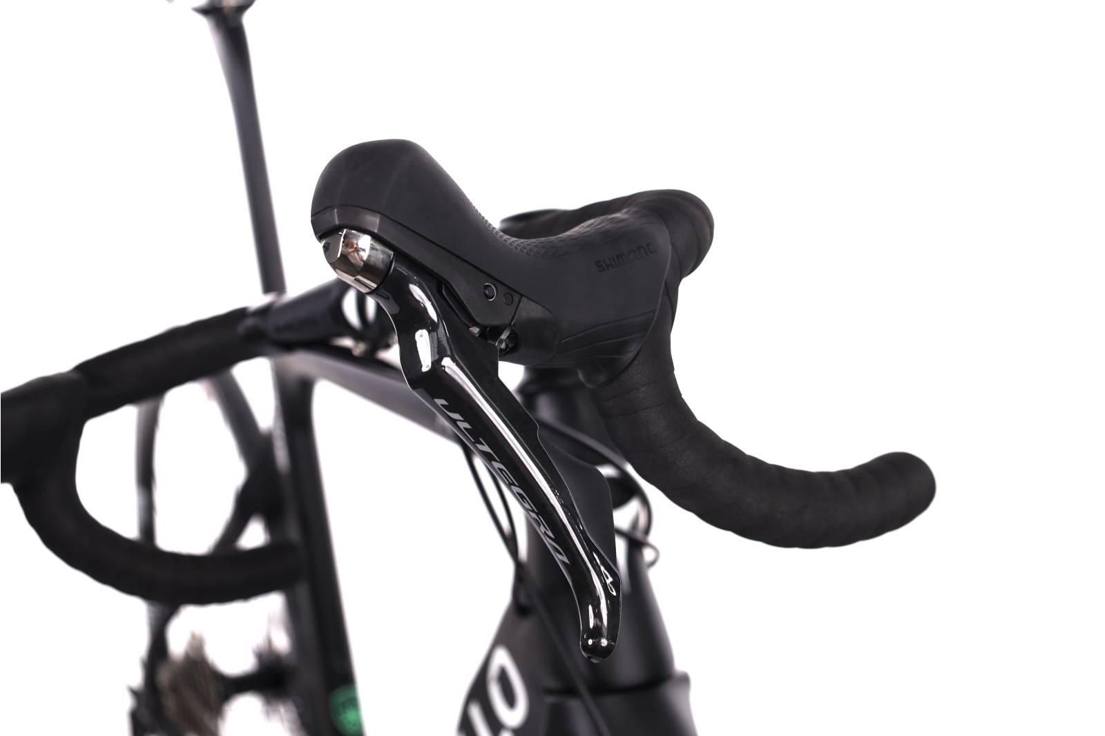 Pinarello Paris Disk Ultegra