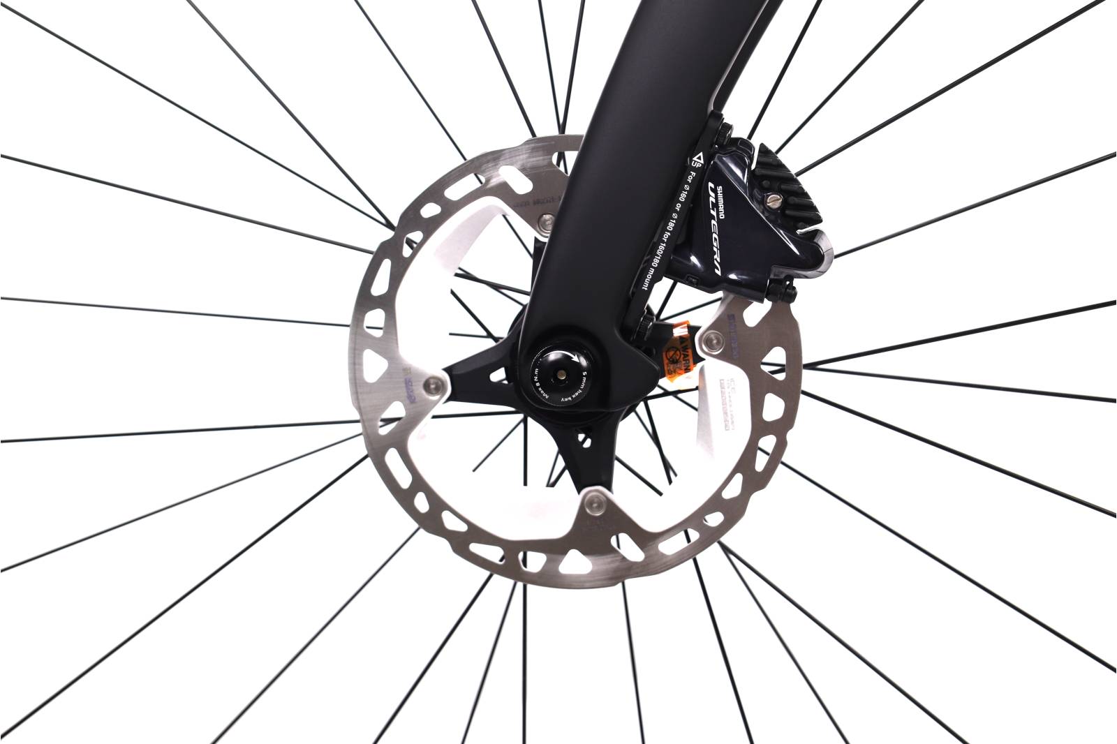 Pinarello Paris Disk Ultegra