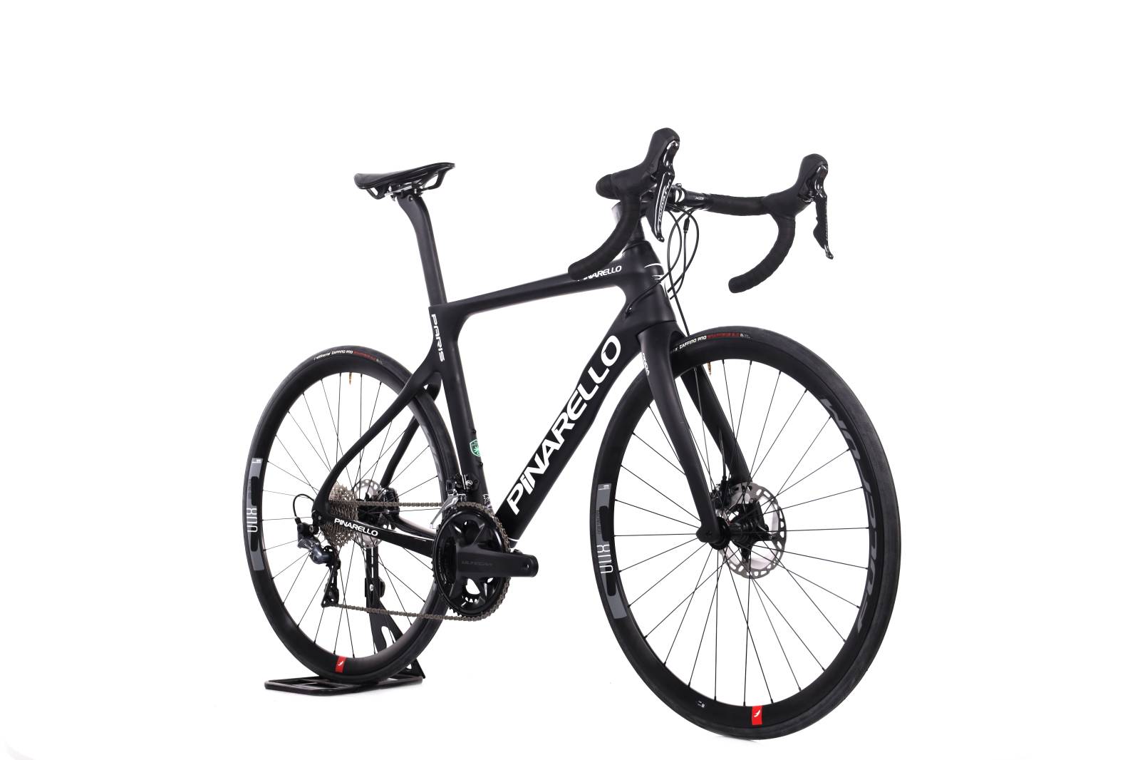 Pinarello Paris Disk Ultegra